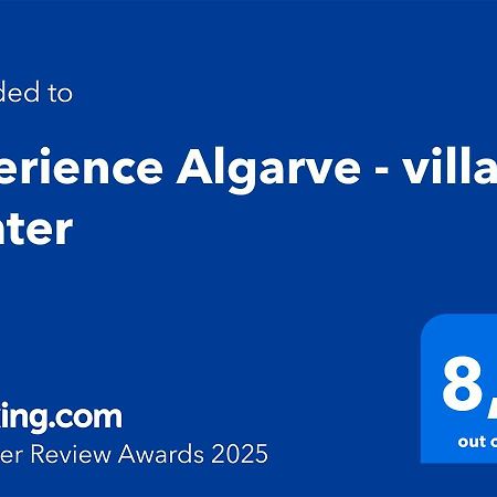 Xperience Algarve - Village Center Armação de Pêra المظهر الخارجي الصورة