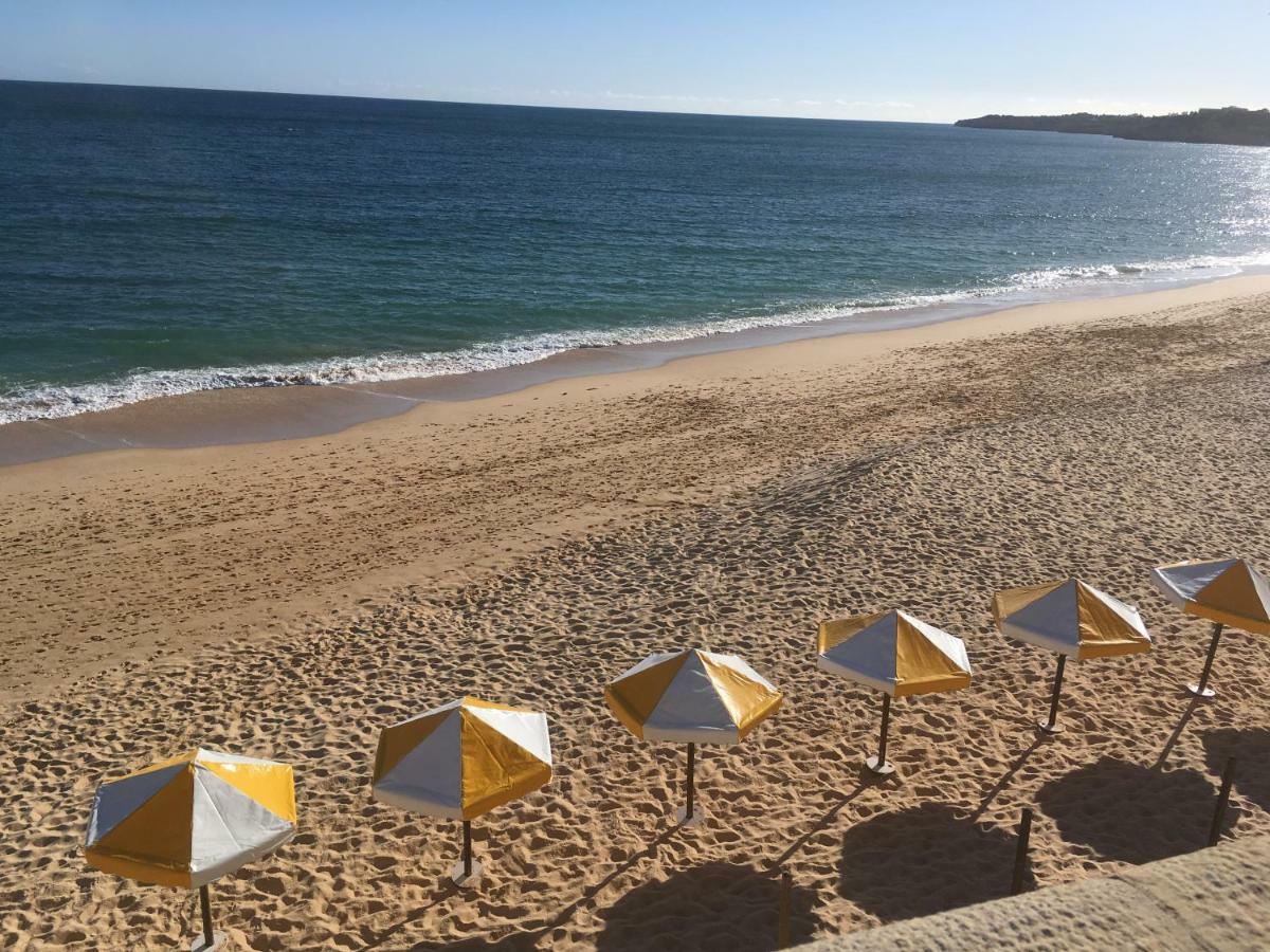Xperience Algarve - Village Center Armação de Pêra المظهر الخارجي الصورة