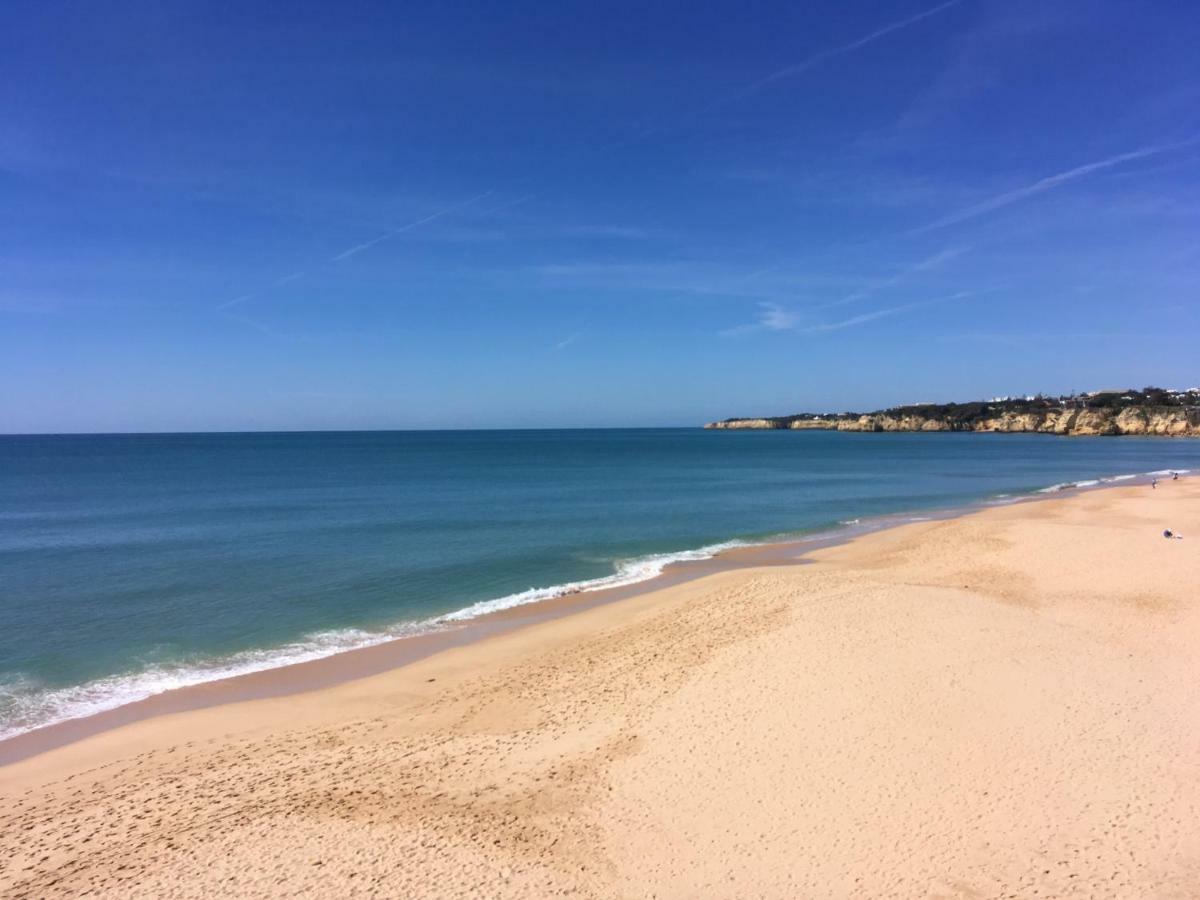 Xperience Algarve - Village Center Armação de Pêra المظهر الخارجي الصورة