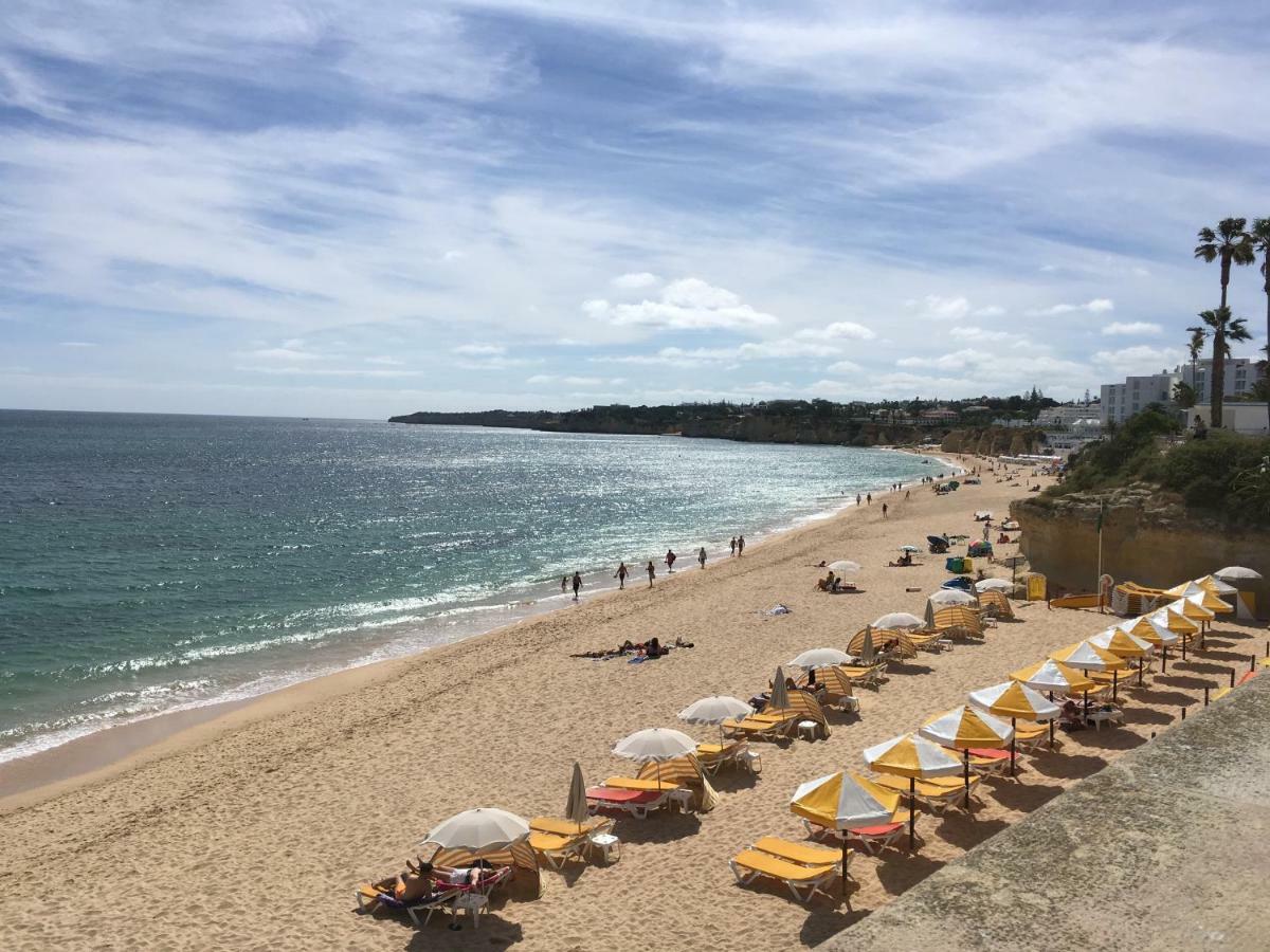 Xperience Algarve - Village Center Armação de Pêra المظهر الخارجي الصورة