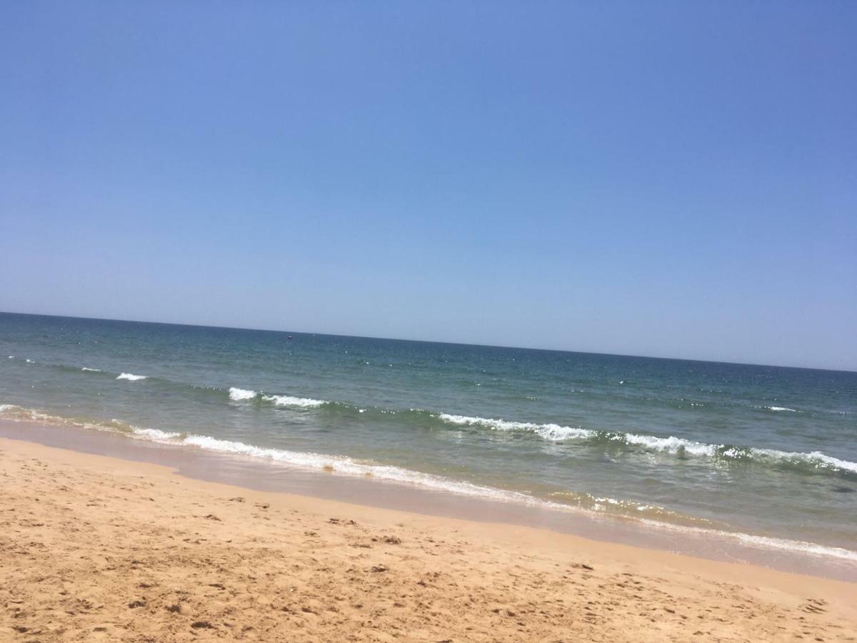 Xperience Algarve - Village Center Armação de Pêra المظهر الخارجي الصورة