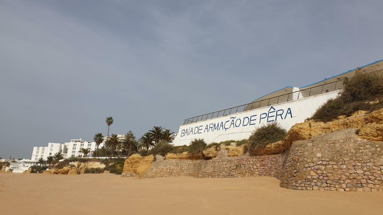 Xperience Algarve - Village Center Armação de Pêra المظهر الخارجي الصورة